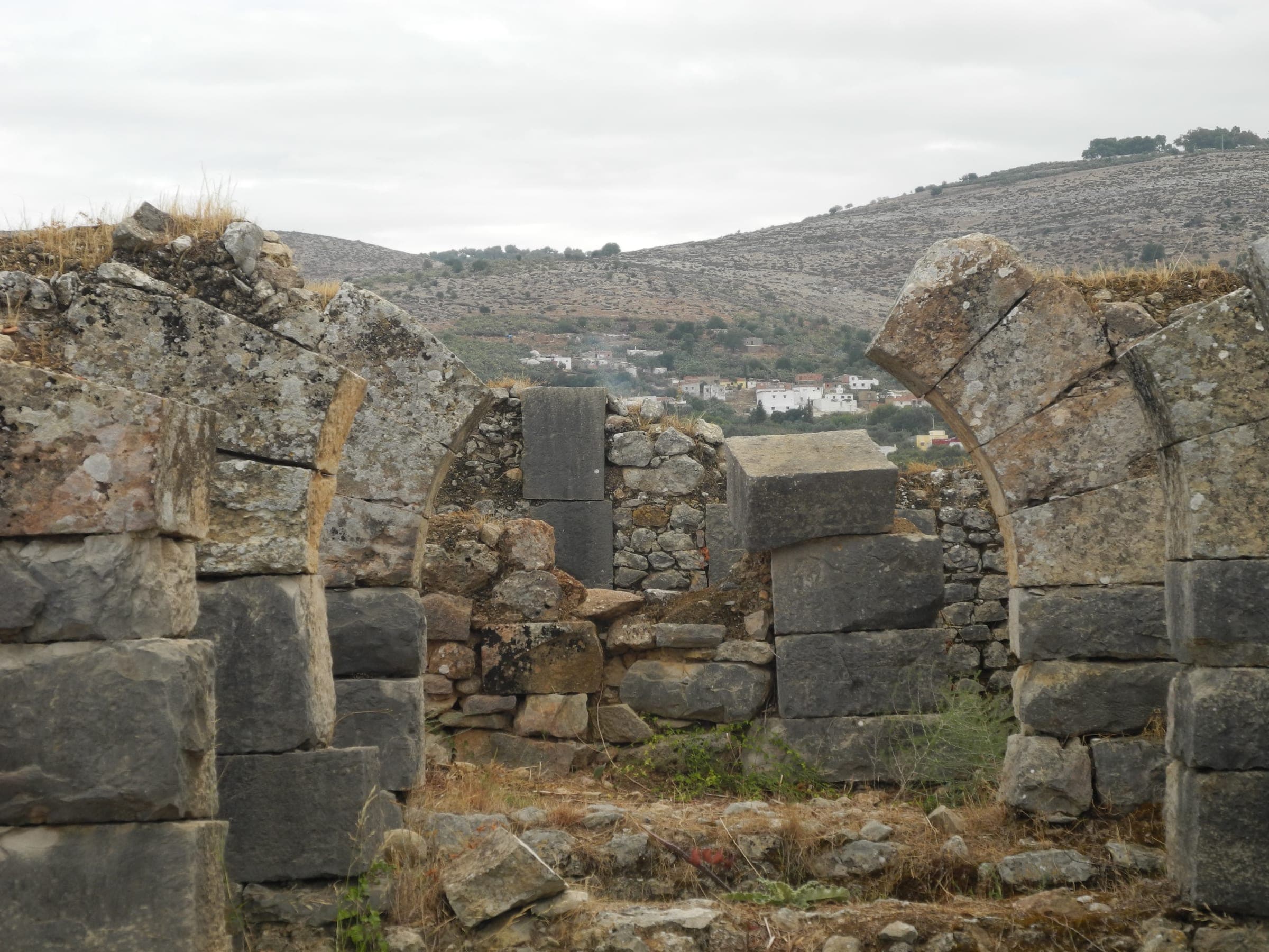 Volubilis